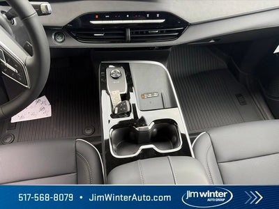 2027 Buick Enclave Sport Touring