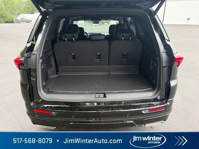 2027 Buick Enclave Sport Touring