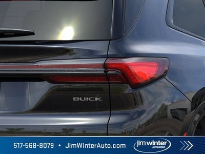 2027 Buick Enclave Sport Touring
