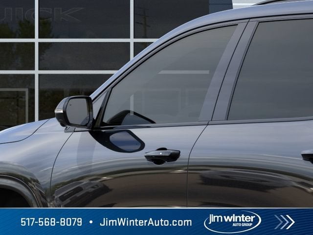2027 Buick Enclave Sport Touring