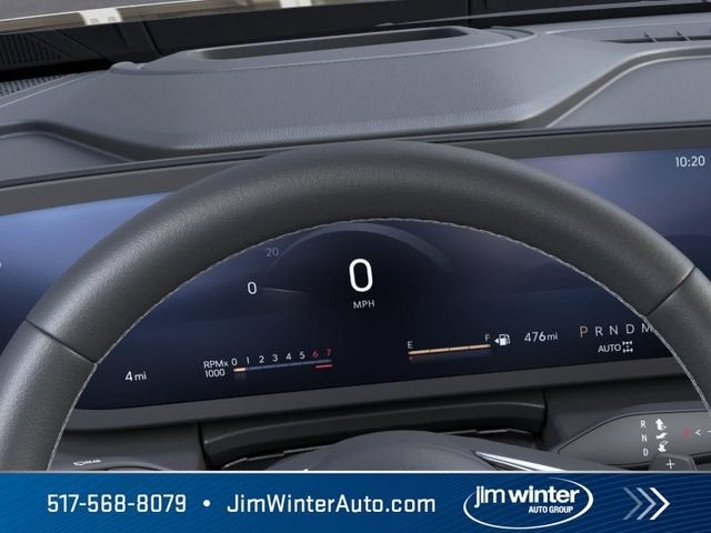 2027 Buick Enclave Sport Touring