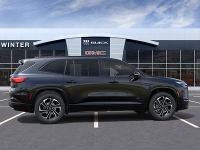 2027 Buick Enclave Sport Touring