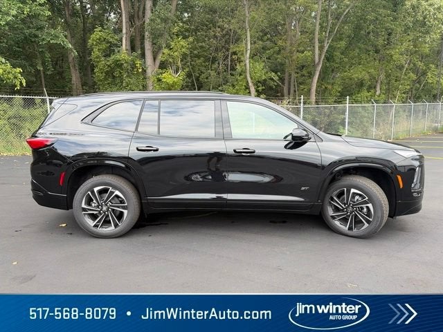 2027 Buick Enclave Sport Touring