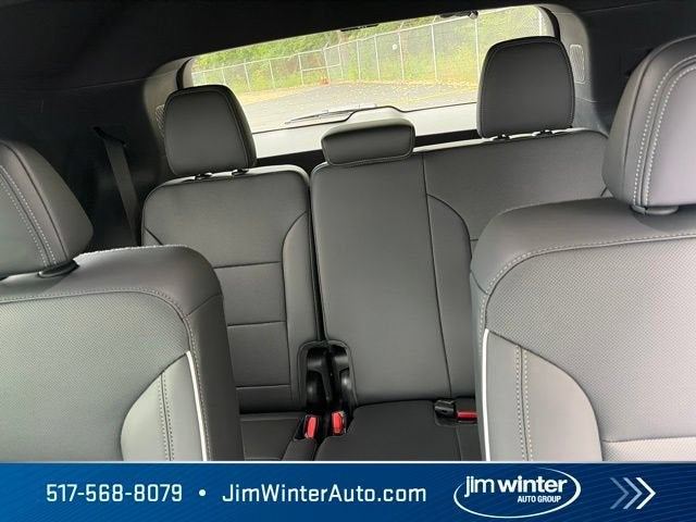 2027 Buick Enclave Sport Touring