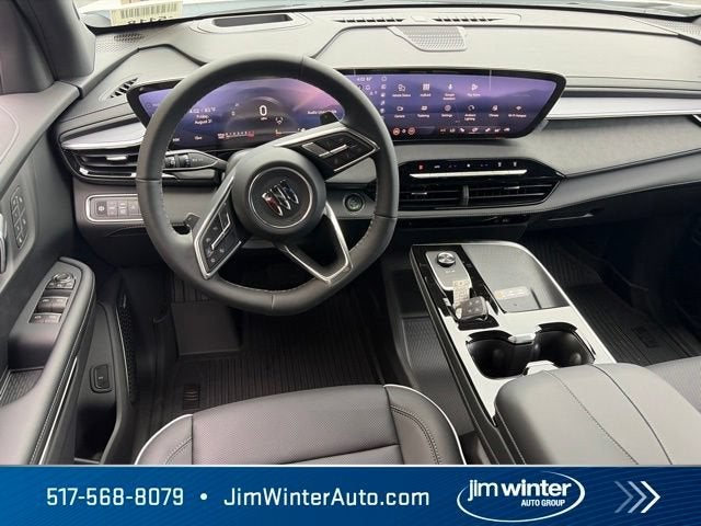 2027 Buick Enclave Sport Touring