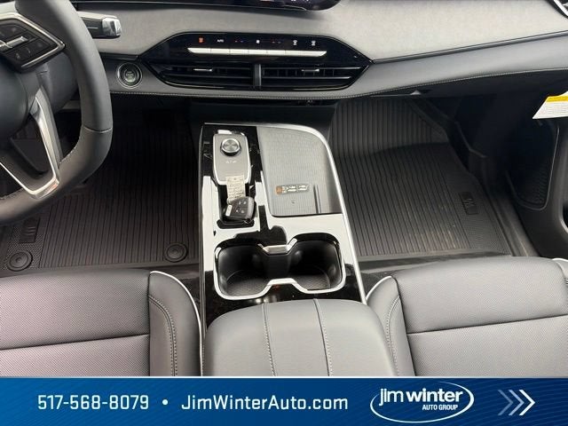 2027 Buick Enclave Sport Touring