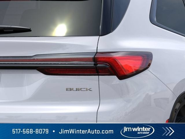 2027 Buick Enclave Sport Touring