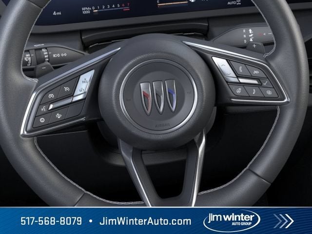 2027 Buick Enclave Sport Touring