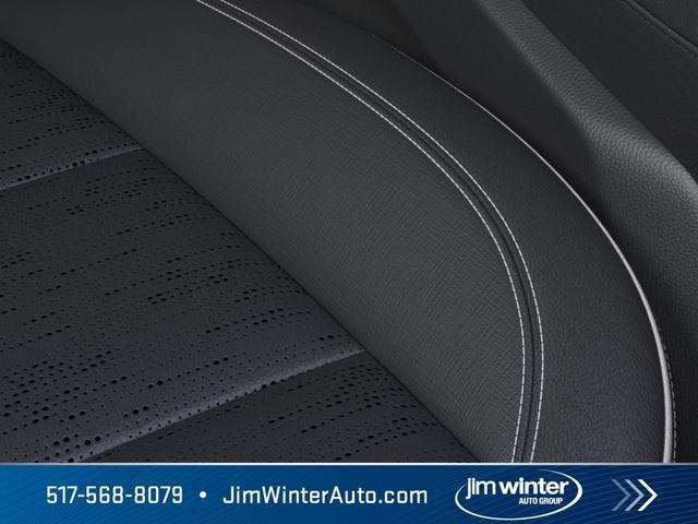 2027 Buick Enclave Sport Touring