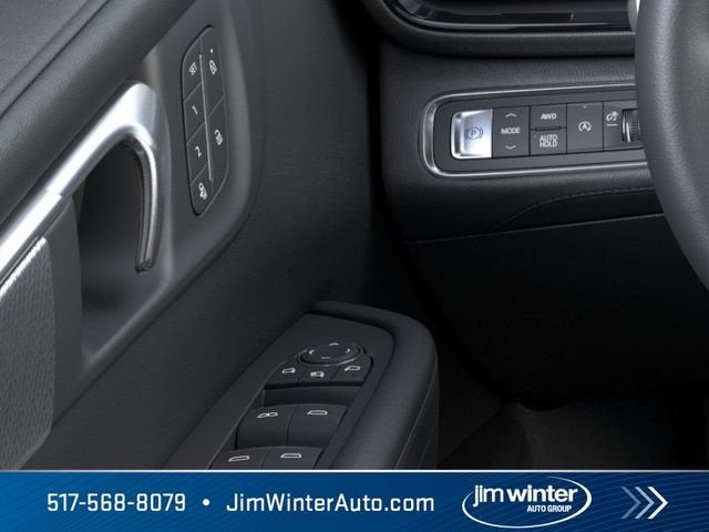 2027 Buick Enclave Sport Touring