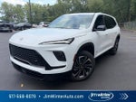 2027 Buick Enclave Sport Touring