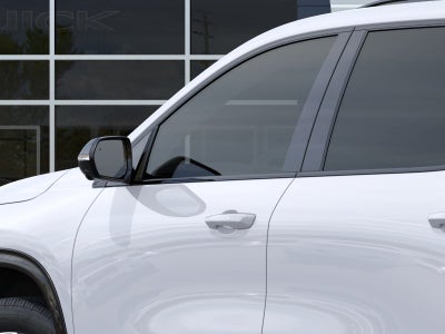 2027 Buick Enclave Sport Touring