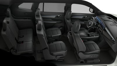 2027 Buick Enclave Sport Touring