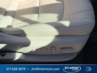 2021 Buick Enclave Premium