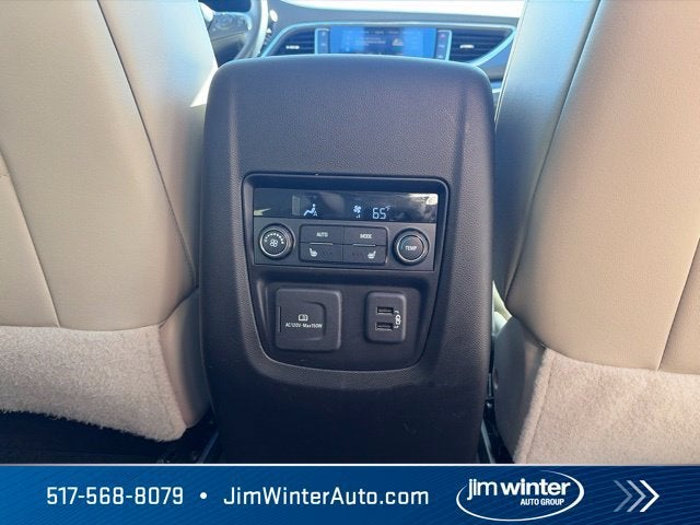 2021 Buick Enclave Premium