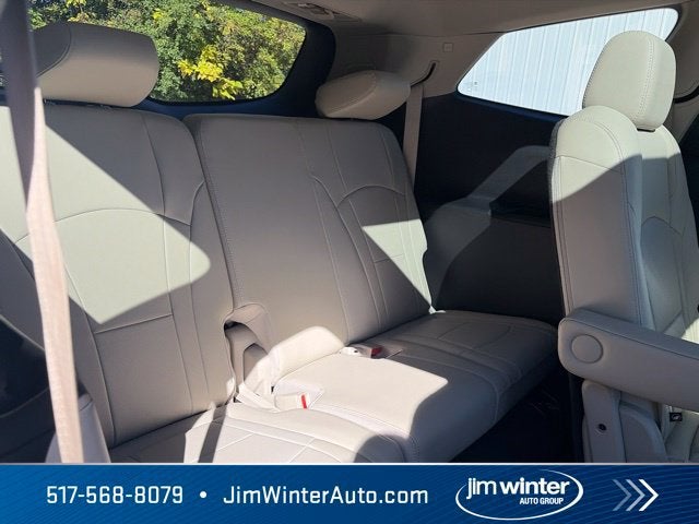 2021 Buick Enclave Premium