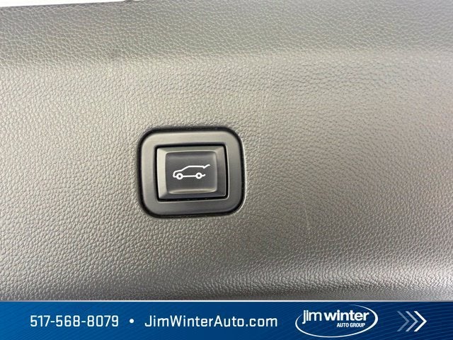 2021 Buick Enclave Premium