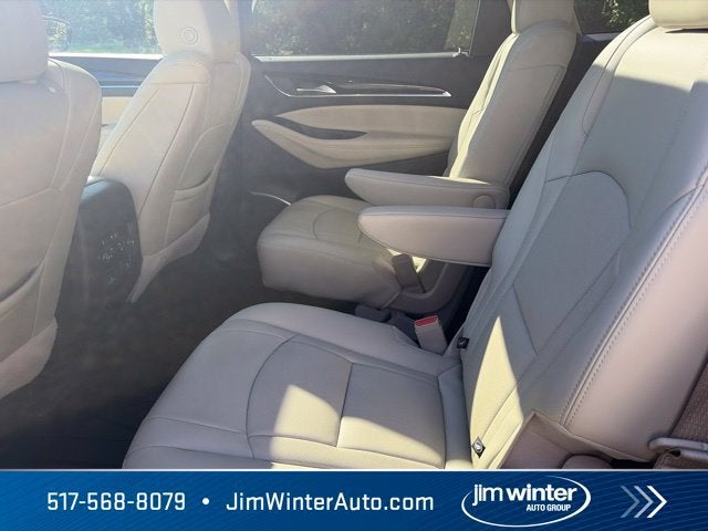 2021 Buick Enclave Premium