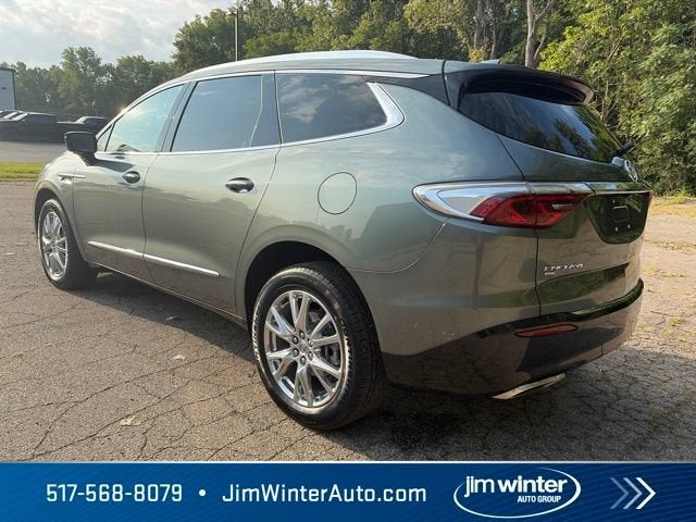 2023 Buick Enclave Premium - Photo 10