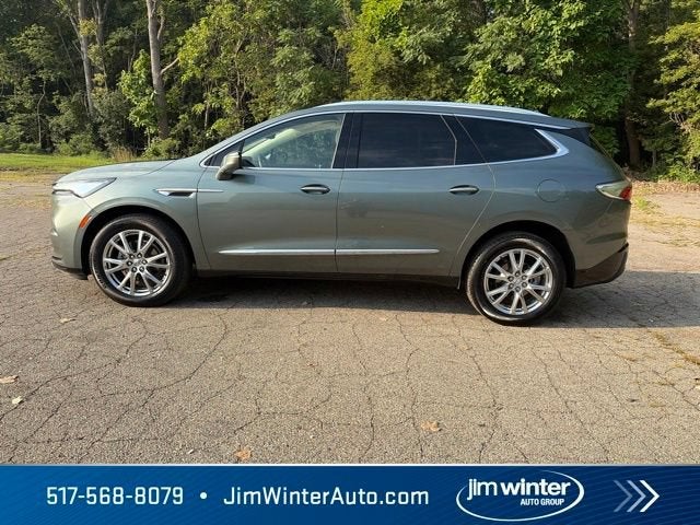 2023 Buick Enclave Premium - Photo 11