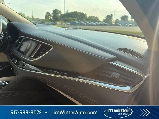 2023 Buick Enclave Premium - Photo 12