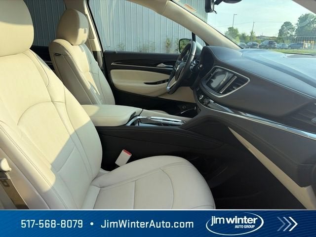 2023 Buick Enclave Premium - Photo 13
