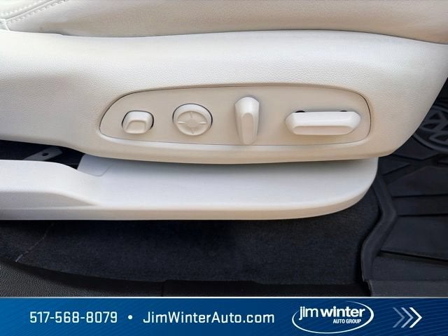 2023 Buick Enclave Premium - Photo 14