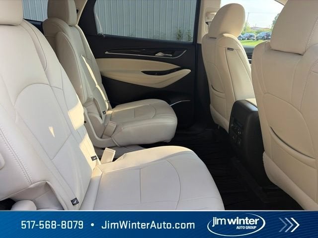2023 Buick Enclave Premium - Photo 15