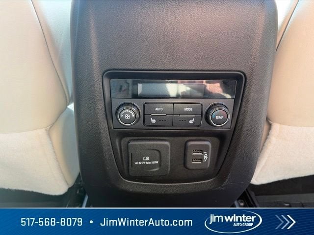 2023 Buick Enclave Premium - Photo 16