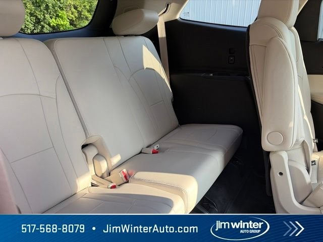 2023 Buick Enclave Premium - Photo 17