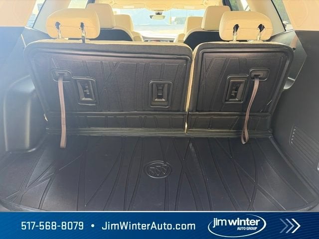 2023 Buick Enclave Premium - Photo 18