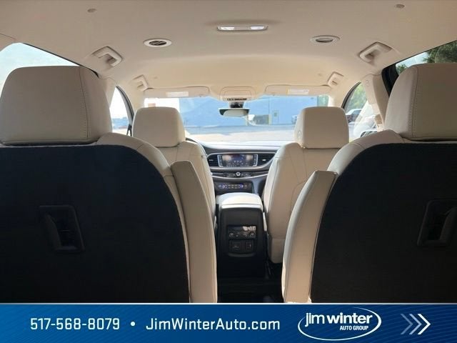 2023 Buick Enclave Premium - Photo 19