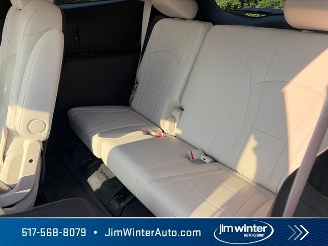 2023 Buick Enclave Premium - Photo 20
