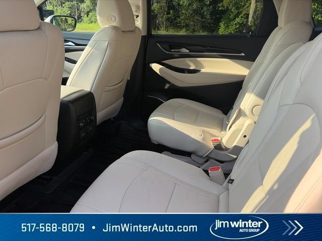 2023 Buick Enclave Premium - Photo 21