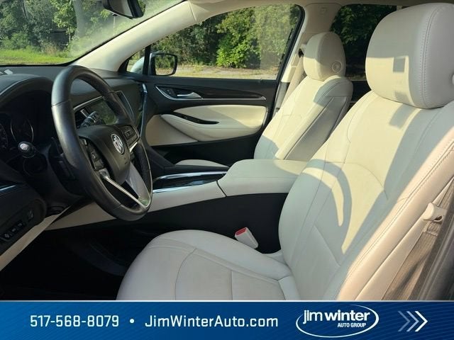 2023 Buick Enclave Premium - Photo 22
