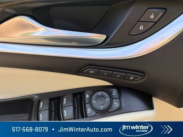2023 Buick Enclave Premium - Photo 24