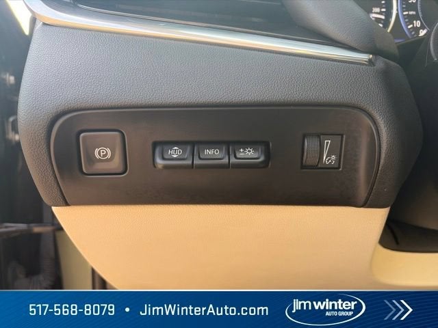 2023 Buick Enclave Premium - Photo 25