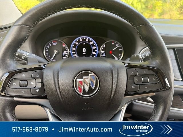 2023 Buick Enclave Premium - Photo 26