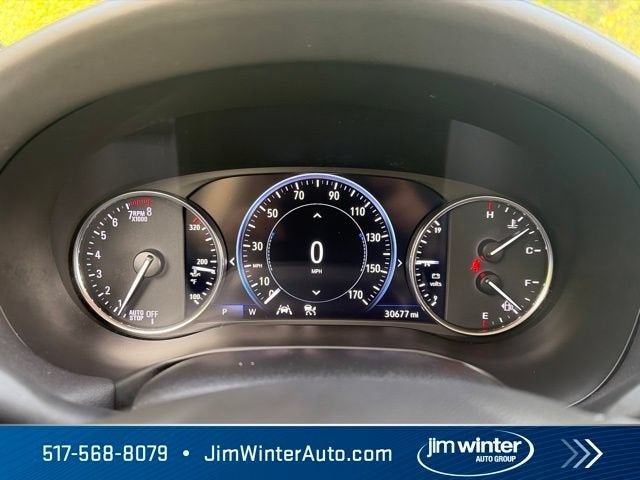 2023 Buick Enclave Premium - Photo 27