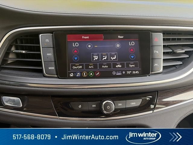 2023 Buick Enclave Premium - Photo 28