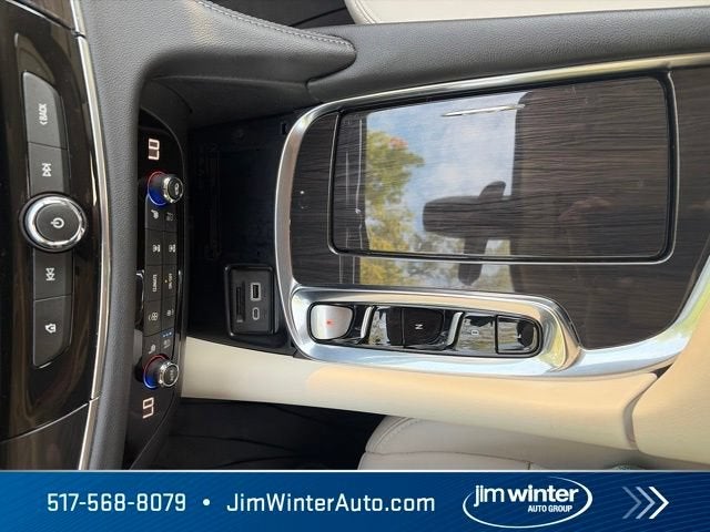 2023 Buick Enclave Premium - Photo 29