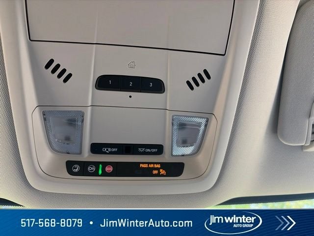 2023 Buick Enclave Premium - Photo 30