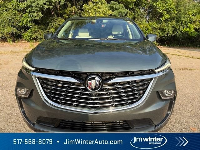 2023 Buick Enclave Premium - Photo 5