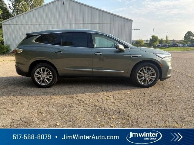 2023 Buick Enclave Premium - Photo 7