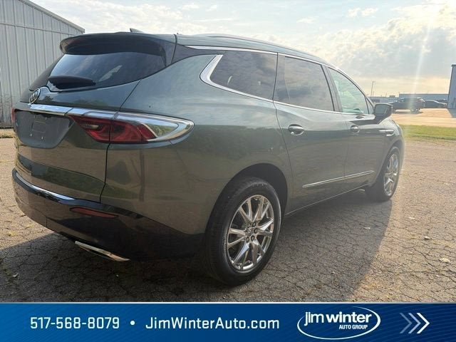 2023 Buick Enclave Premium - Photo 8