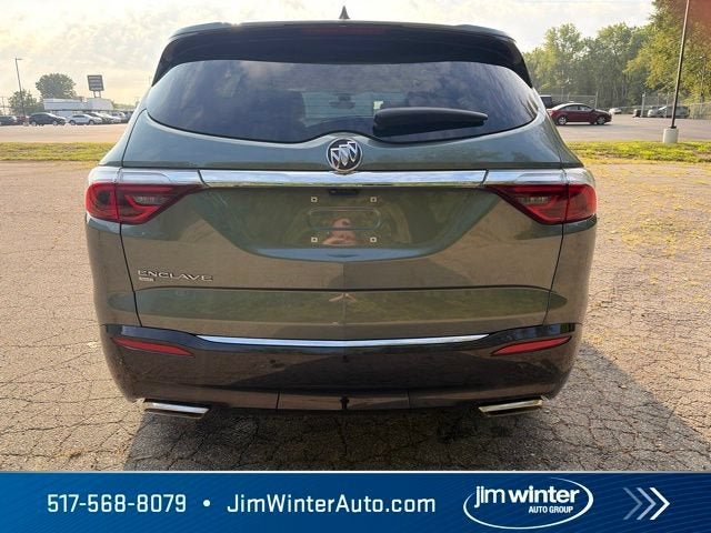 2023 Buick Enclave Premium - Photo 9