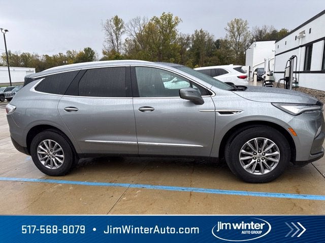 2023 Buick Enclave Premium
