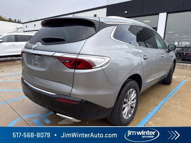 2023 Buick Enclave Premium