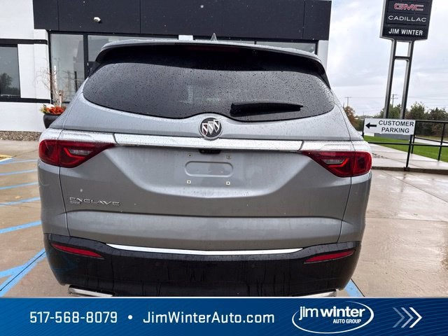 2023 Buick Enclave Premium
