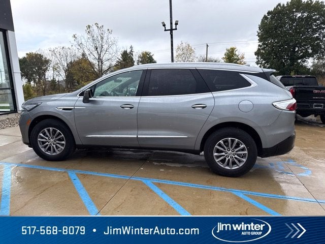 2023 Buick Enclave Premium